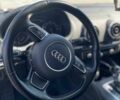 Ауди А3 2016 в Корсунь-Шевченковском на Automoto.ua Белый Ауди А3, объемом двигателя 2 л и пробегом 159 тыс. км за 17500 $, фото 14 на Automoto.ua