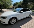 Білий Ауді А3, об'ємом двигуна 2 л та пробігом 63 тис. км за 19000 $, фото 1 на Automoto.ua