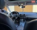 Белый Ауди А3, объемом двигателя 2 л и пробегом 65 тыс. км за 23500 $, фото 20 на Automoto.ua