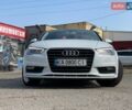 Белый Ауди А3, объемом двигателя 1.97 л и пробегом 150 тыс. км за 19000 $, фото 6 на Automoto.ua