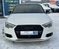 Белый Ауди А3, объемом двигателя 1.98 л и пробегом 159 тыс. км за 14490 $, фото 1 на Automoto.ua
