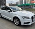 Белый Ауди А3, объемом двигателя 2 л и пробегом 216 тыс. км за 13500 $, фото 70 на Automoto.ua