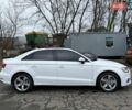 Білий Ауді А3, об'ємом двигуна 1.98 л та пробігом 240 тис. км за 11499 $, фото 4 на Automoto.ua