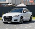 Белый Ауди А3, объемом двигателя 2 л и пробегом 114 тыс. км за 18000 $, фото 1 на Automoto.ua