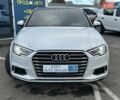 Белый Ауди А3, объемом двигателя 1.98 л и пробегом 69 тыс. км за 15990 $, фото 2 на Automoto.ua