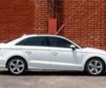 Белый Ауди А3, объемом двигателя 2 л и пробегом 89 тыс. км за 4400 $, фото 3 на Automoto.ua