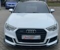 Білий Ауді А3, об'ємом двигуна 2 л та пробігом 147 тис. км за 16300 $, фото 1 на Automoto.ua