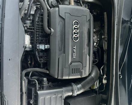 Белый Ауди А3, объемом двигателя 2 л и пробегом 165 тыс. км за 14500 $, фото 9 на Automoto.ua