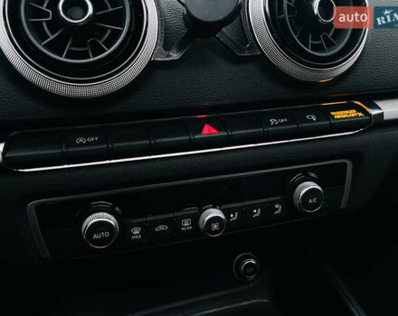 Белый Ауди А3, объемом двигателя 1.98 л и пробегом 169 тыс. км за 13999 $, фото 25 на Automoto.ua