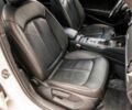Белый Ауди А3, объемом двигателя 2 л и пробегом 89 тыс. км за 4400 $, фото 13 на Automoto.ua