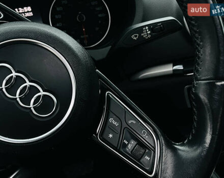 Белый Ауди А3, объемом двигателя 1.98 л и пробегом 169 тыс. км за 13999 $, фото 23 на Automoto.ua