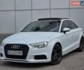 Белый Ауди А3, объемом двигателя 1.98 л и пробегом 89 тыс. км за 14900 $, фото 1 на Automoto.ua