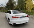 Білий Ауді А3, об'ємом двигуна 2 л та пробігом 99 тис. км за 16000 $, фото 3 на Automoto.ua