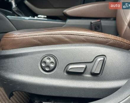 Белый Ауди А3, объемом двигателя 1.98 л и пробегом 69 тыс. км за 15990 $, фото 18 на Automoto.ua