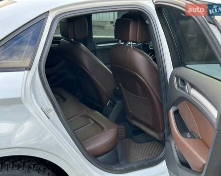 Белый Ауди А3, объемом двигателя 1.98 л и пробегом 69 тыс. км за 15990 $, фото 29 на Automoto.ua