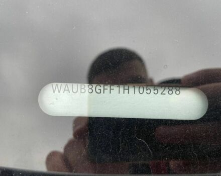 Білий Ауді А3, об'ємом двигуна 2 л та пробігом 147 тис. км за 16300 $, фото 22 на Automoto.ua