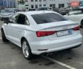 Белый Ауди А3, объемом двигателя 1.98 л и пробегом 69 тыс. км за 15990 $, фото 6 на Automoto.ua