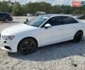 Ауді А3 2017 у Івано-Франківську на Automoto.ua Білий Ауді А3, об'ємом двигуна 1.98 л та пробігом 126 тис. км за 4100 $, фото 1 на Automoto.ua