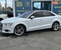 Белый Ауди А3, объемом двигателя 1.98 л и пробегом 69 тыс. км за 15990 $, фото 8 на Automoto.ua