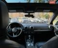 Белый Ауди А3, объемом двигателя 1.98 л и пробегом 181 тыс. км за 12999 $, фото 16 на Automoto.ua