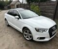 Білий Ауді А3, об'ємом двигуна 2 л та пробігом 223 тис. км за 12293 $, фото 1 на Automoto.ua