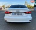 Белый Ауди А3, объемом двигателя 1.6 л и пробегом 220 тыс. км за 15999 $, фото 5 на Automoto.ua