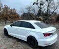 Білий Ауді А3, об'ємом двигуна 2 л та пробігом 86 тис. км за 13800 $, фото 1 на Automoto.ua