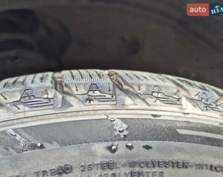 Білий Ауді А3, об'ємом двигуна 2 л та пробігом 146 тис. км за 15900 $, фото 18 на Automoto.ua