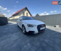Белый Ауди А3, объемом двигателя 1.98 л и пробегом 126 тыс. км за 13900 $, фото 10 на Automoto.ua