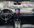 Білий Ауді А3, об'ємом двигуна 2 л та пробігом 147 тис. км за 16300 $, фото 9 на Automoto.ua