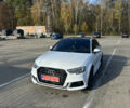 Белый Ауди А3, объемом двигателя 2 л и пробегом 144 тыс. км за 16900 $, фото 8 на Automoto.ua