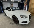 Белый Ауди А3, объемом двигателя 2 л и пробегом 144 тыс. км за 16900 $, фото 2 на Automoto.ua
