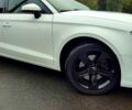 Белый Ауди А3, объемом двигателя 2 л и пробегом 159 тыс. км за 14300 $, фото 2 на Automoto.ua