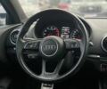 Білий Ауді А3, об'ємом двигуна 2 л та пробігом 147 тис. км за 16300 $, фото 10 на Automoto.ua