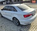 Білий Ауді А3, об'ємом двигуна 2 л та пробігом 146 тис. км за 15900 $, фото 21 на Automoto.ua
