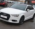 Білий Ауді А3, об'ємом двигуна 1.98 л та пробігом 152 тис. км за 14750 $, фото 1 на Automoto.ua