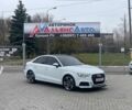 Білий Ауді А3, об'ємом двигуна 2 л та пробігом 147 тис. км за 16300 $, фото 1 на Automoto.ua