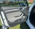 Белый Ауди А3, объемом двигателя 2 л и пробегом 95 тыс. км за 14300 $, фото 11 на Automoto.ua