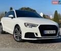 Білий Ауді А3, об'ємом двигуна 1.98 л та пробігом 129 тис. км за 17900 $, фото 1 на Automoto.ua