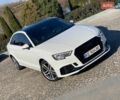 Белый Ауди А3, объемом двигателя 1.98 л и пробегом 129 тыс. км за 21000 $, фото 10 на Automoto.ua