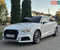 Белый Ауди А3, объемом двигателя 2 л и пробегом 126 тыс. км за 17300 $, фото 3 на Automoto.ua