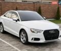Білий Ауді А3, об'ємом двигуна 1.98 л та пробігом 247 тис. км за 12900 $, фото 1 на Automoto.ua