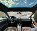 Білий Ауді А3, об'ємом двигуна 1.98 л та пробігом 115 тис. км за 15100 $, фото 13 на Automoto.ua
