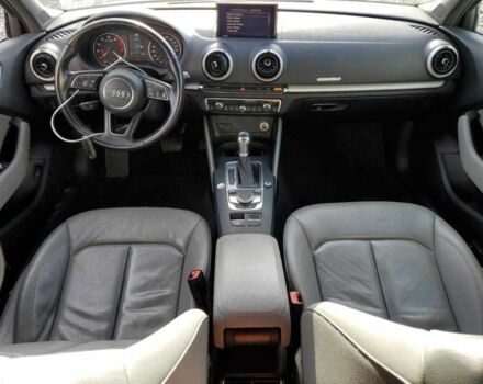 Белый Ауди А3, объемом двигателя 0 л и пробегом 148 тыс. км за 1800 $, фото 7 на Automoto.ua