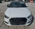 Ауді А3 2017 у Івано-Франківську на Automoto.ua Білий Ауді А3, об'ємом двигуна 1.98 л та пробігом 126 тис. км за 4100 $, фото 1 на Automoto.ua