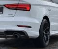 Белый Ауди А3, объемом двигателя 2 л и пробегом 145 тыс. км за 16400 $, фото 7 на Automoto.ua