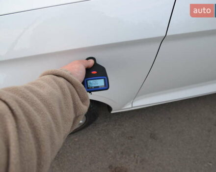 Белый Ауди А3, объемом двигателя 1.98 л и пробегом 132 тыс. км за 15999 $, фото 35 на Automoto.ua