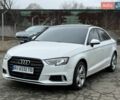 Білий Ауді А3, об'ємом двигуна 1.98 л та пробігом 240 тис. км за 11499 $, фото 1 на Automoto.ua