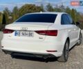 Білий Ауді А3, об'ємом двигуна 1.98 л та пробігом 129 тис. км за 17900 $, фото 7 на Automoto.ua