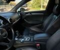 Белый Ауди А3, объемом двигателя 1.98 л и пробегом 181 тыс. км за 12999 $, фото 10 на Automoto.ua